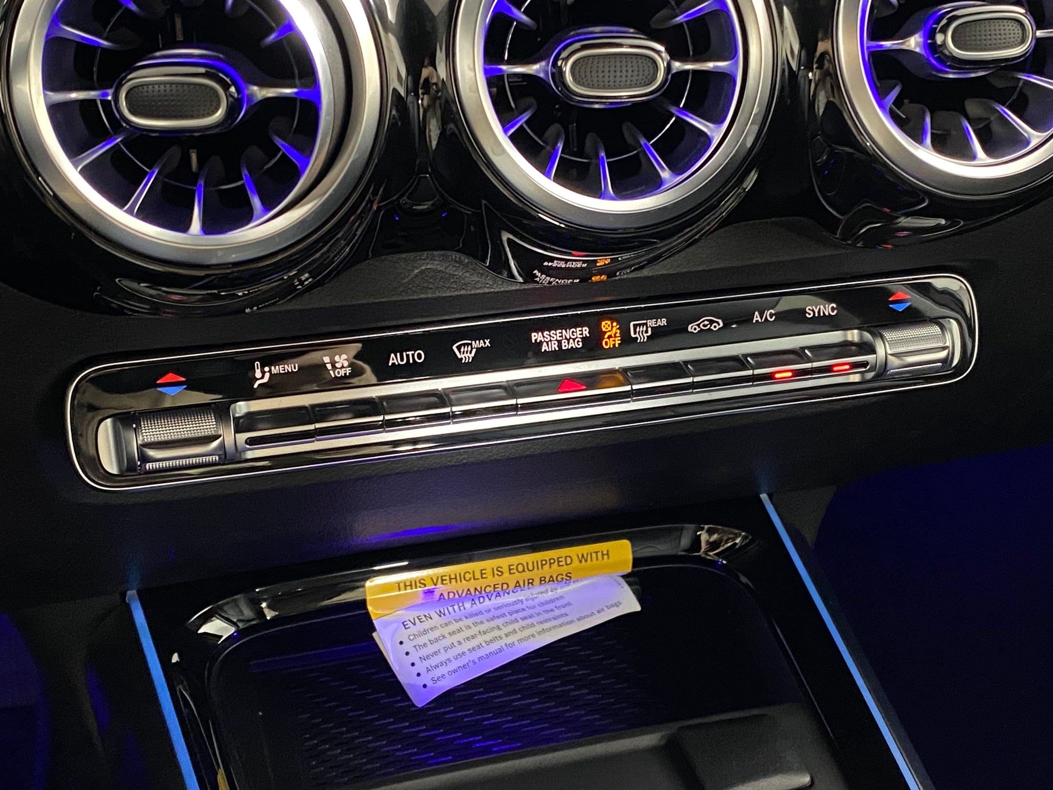 2025 Mercedes-Benz GLB Base - Photo 25