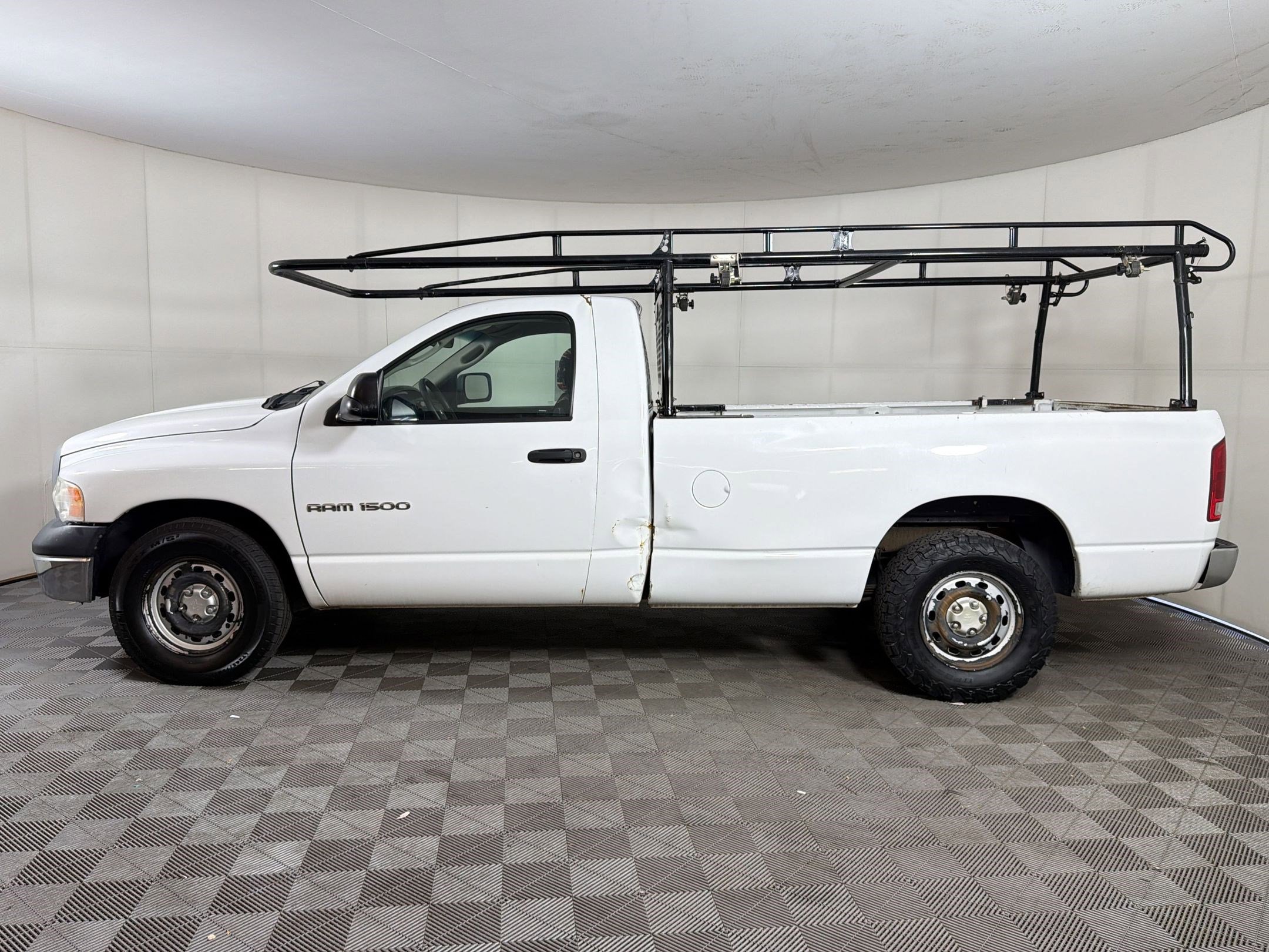 Used 2005 Dodge Ram 1500 Pickup ST with VIN 1D7HA16N65J650600 for sale in Denver, CO