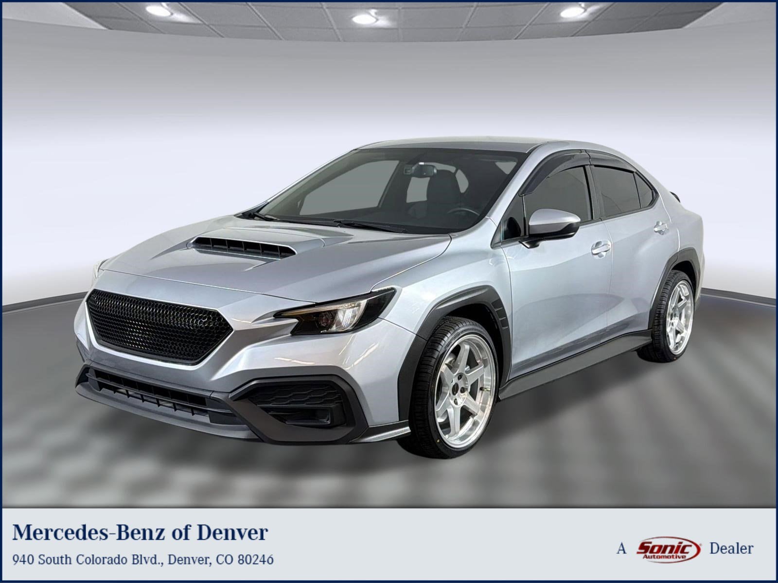 2022 Subaru WRX -'s photo