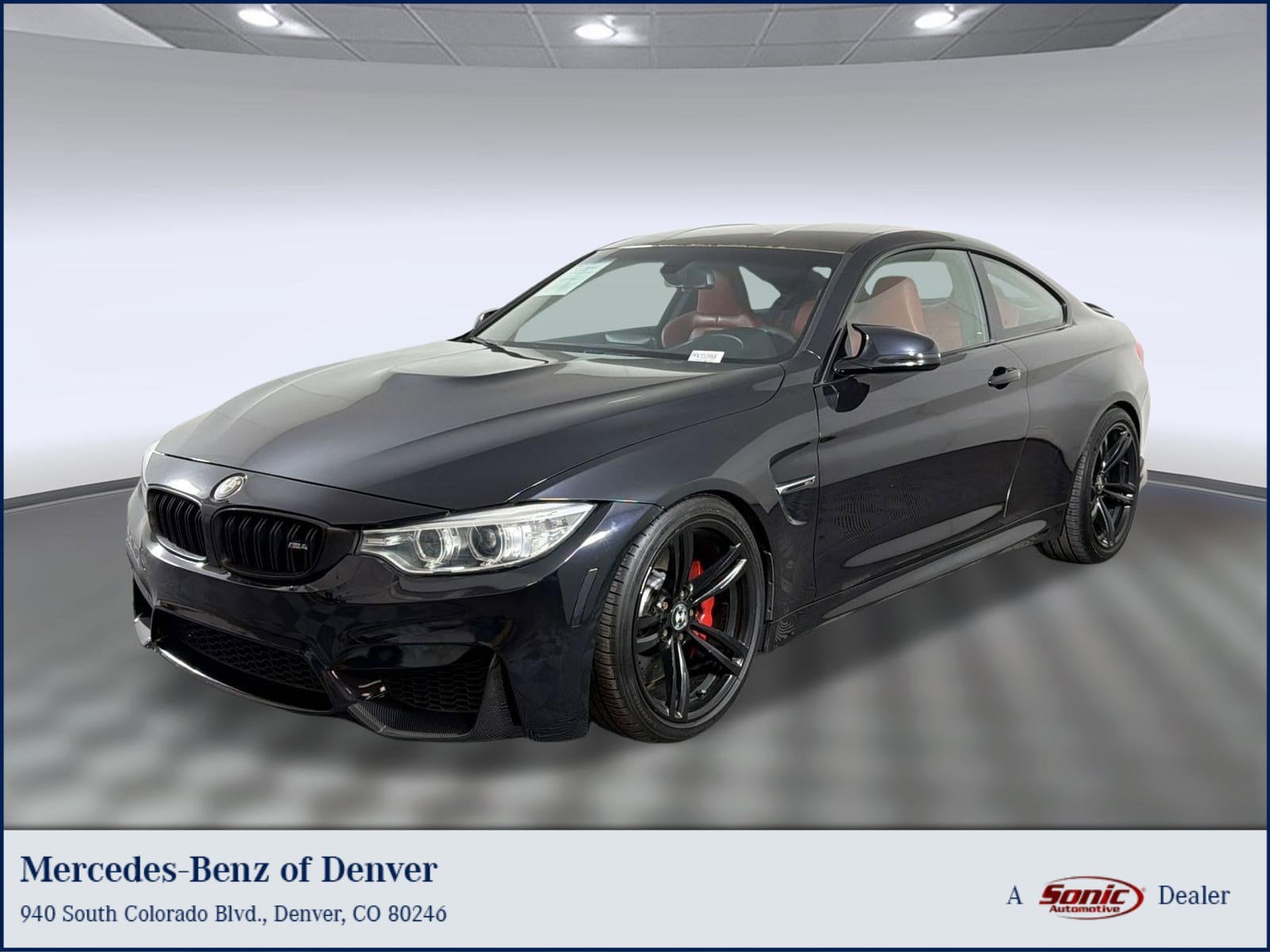 2015 BMW M4 -'s photo