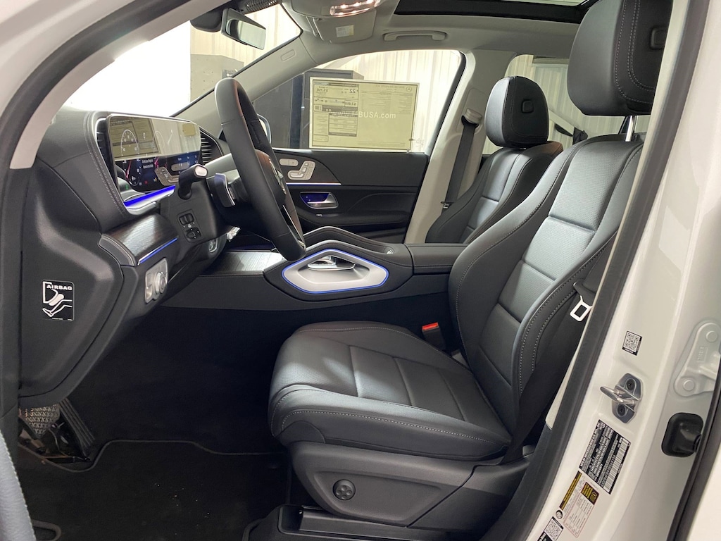 New 2026 Mercedes-Benz GLE 350 4MATIC SUV