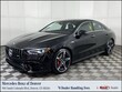 Mercedes-Benz AMG CLA 45