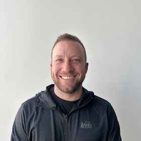 Staff member Mike Boehmer from ID_0133902ad282