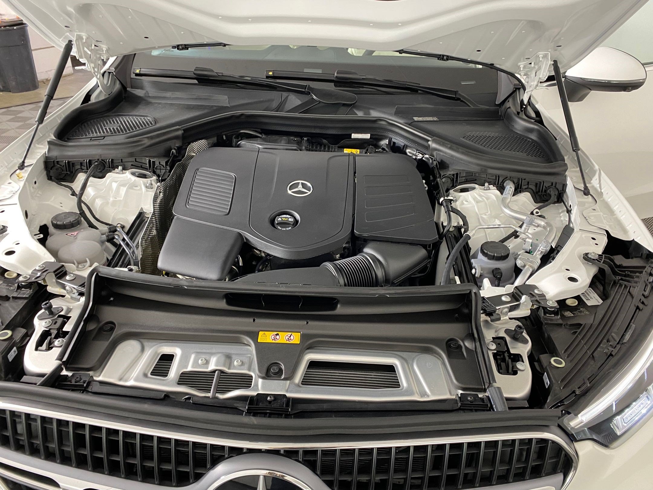 2026 Mercedes-Benz GLC Base - Photo 30
