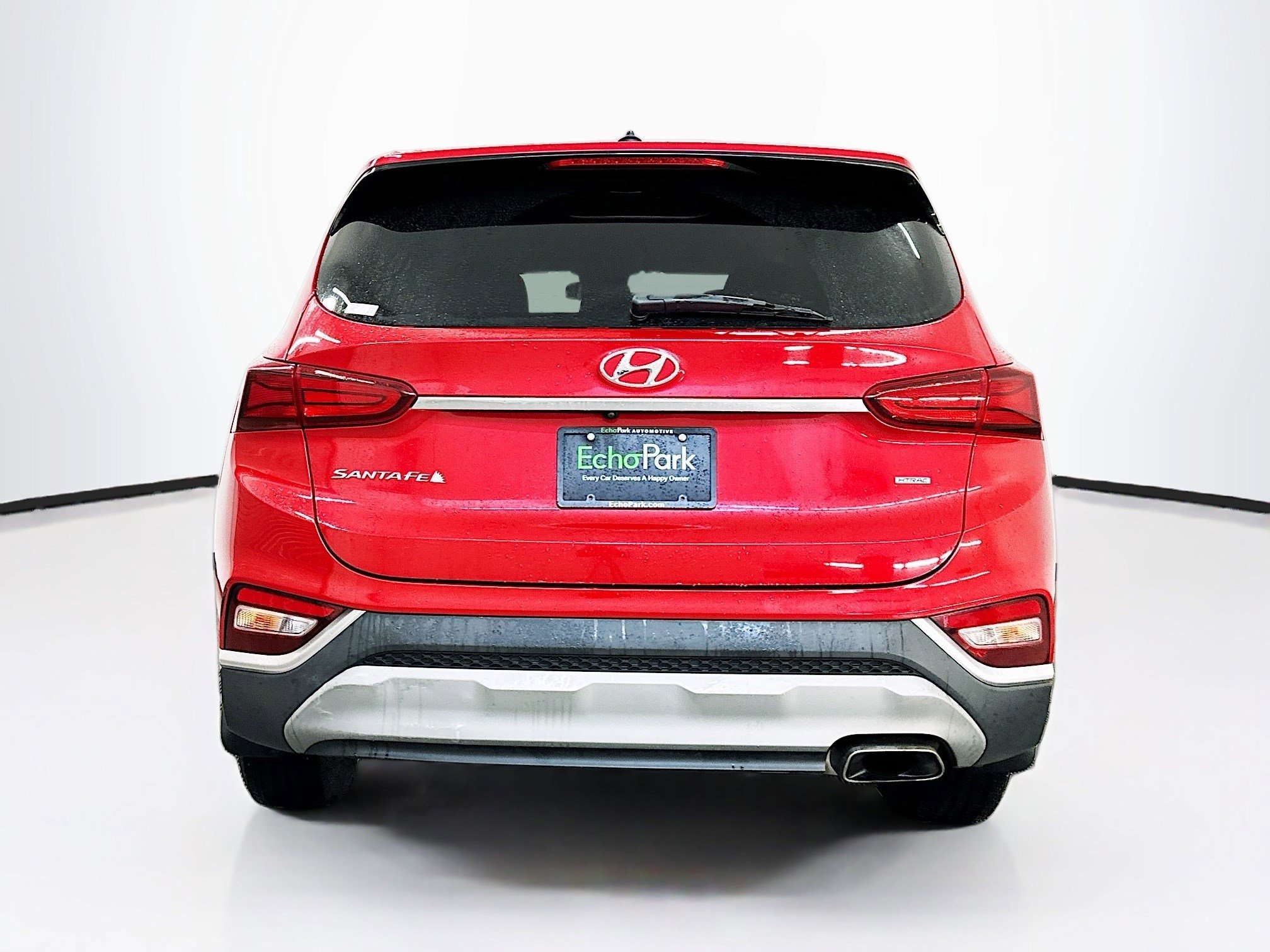 Santa Fe SE 2.4 Sport Utility