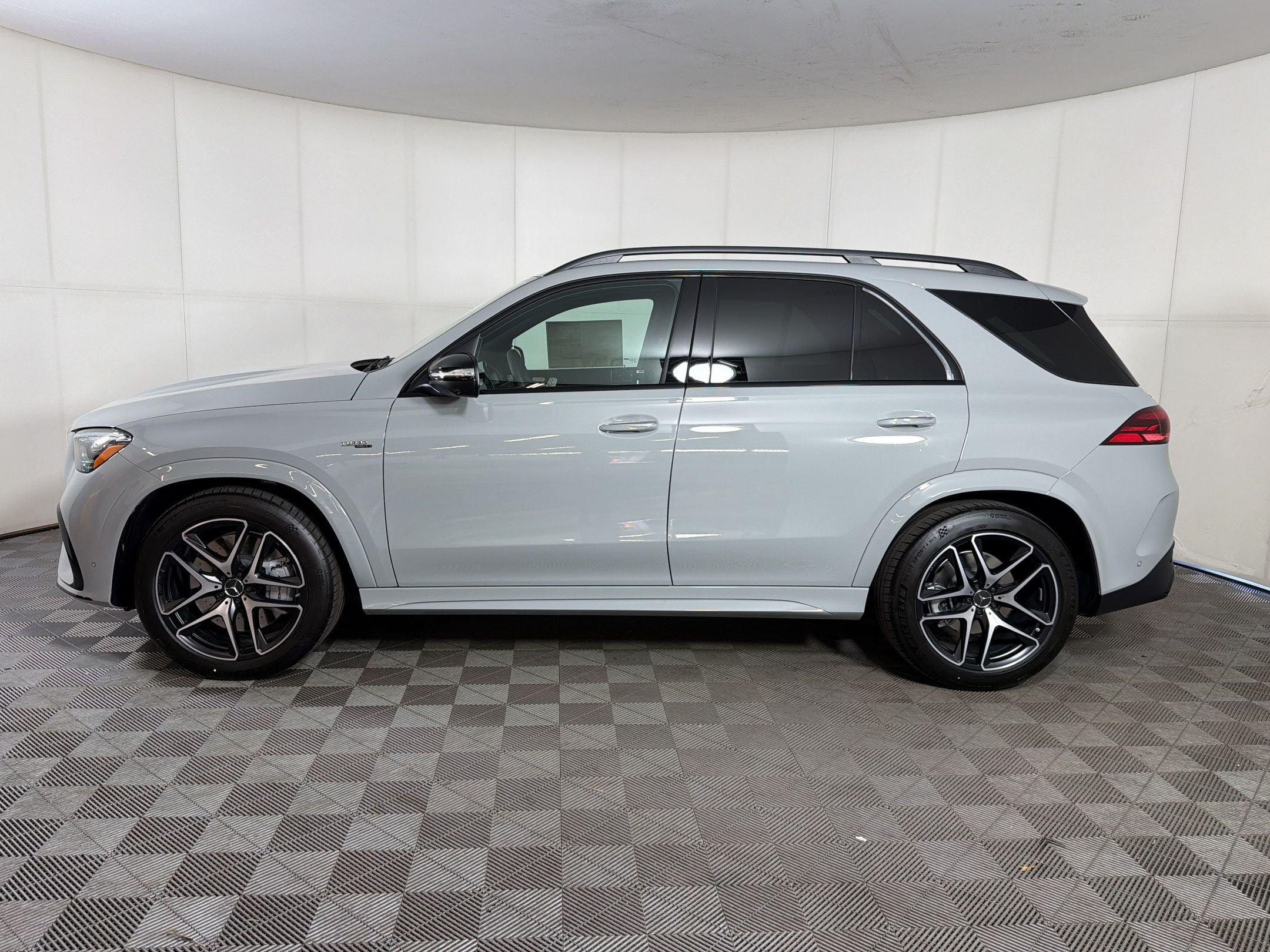 AMG GLE 53 Base SUV