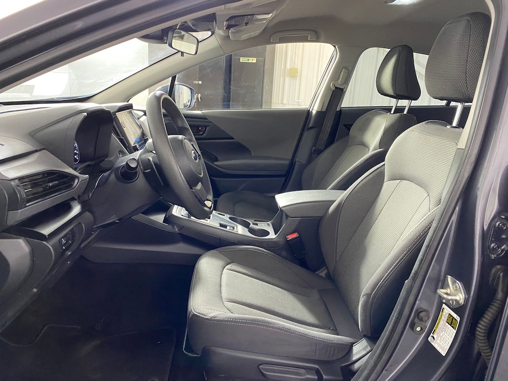 Used 2024 Subaru Crosstrek Premium SUV