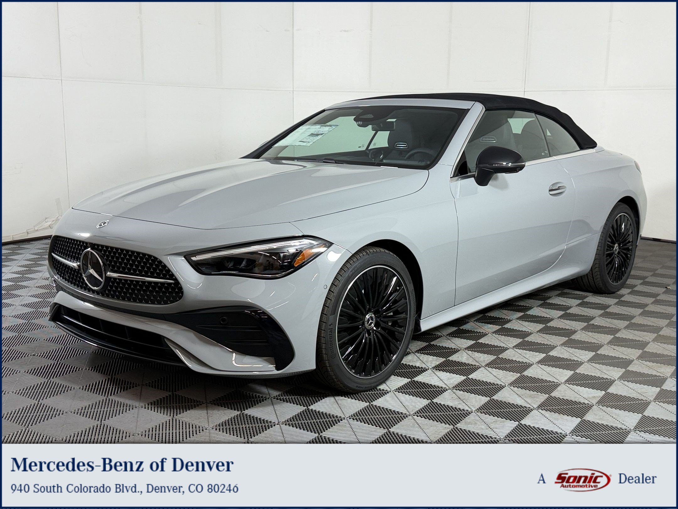 2027 Mercedes-Benz CLE