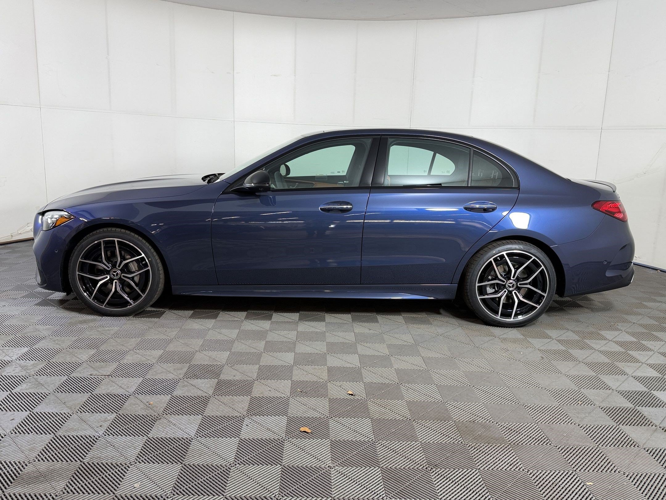New 2027 Mercedes-Benz C-Class C 300 Sedan