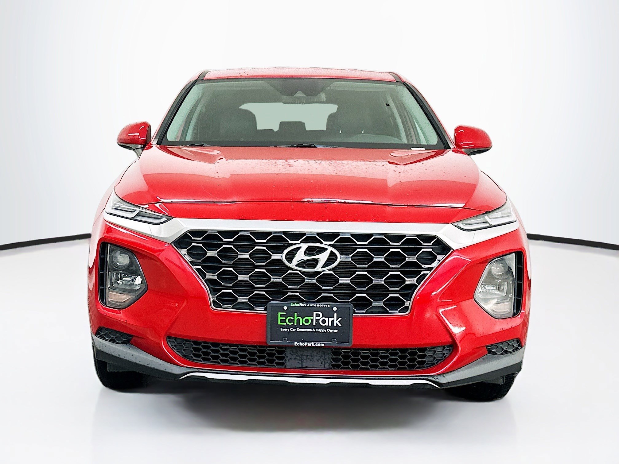 Santa Fe SE 2.4 Sport Utility