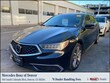 Acura TLX