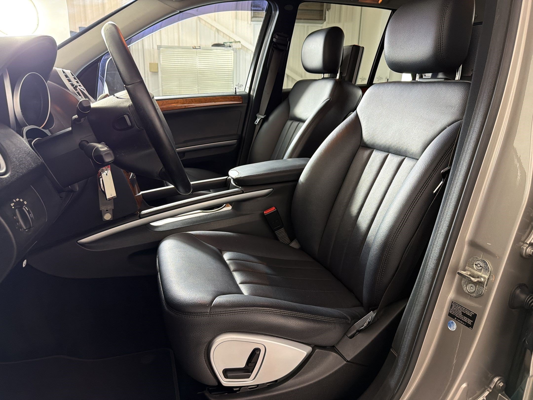 M-Class Coupe