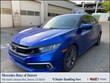Honda Civic Sedan