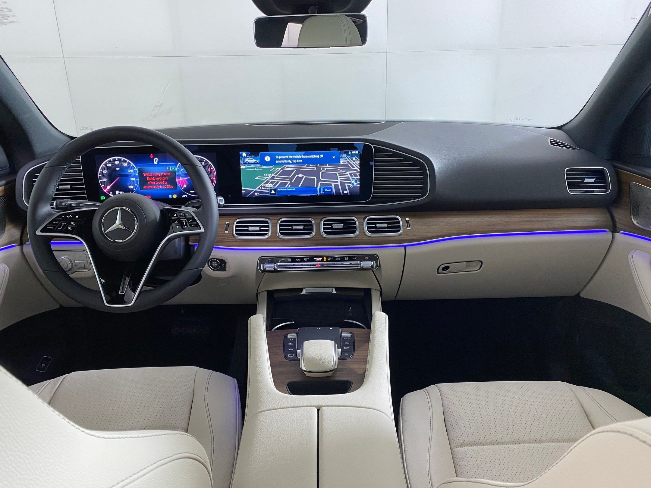 2026 Mercedes-Benz GLE GLE350 - Photo 15