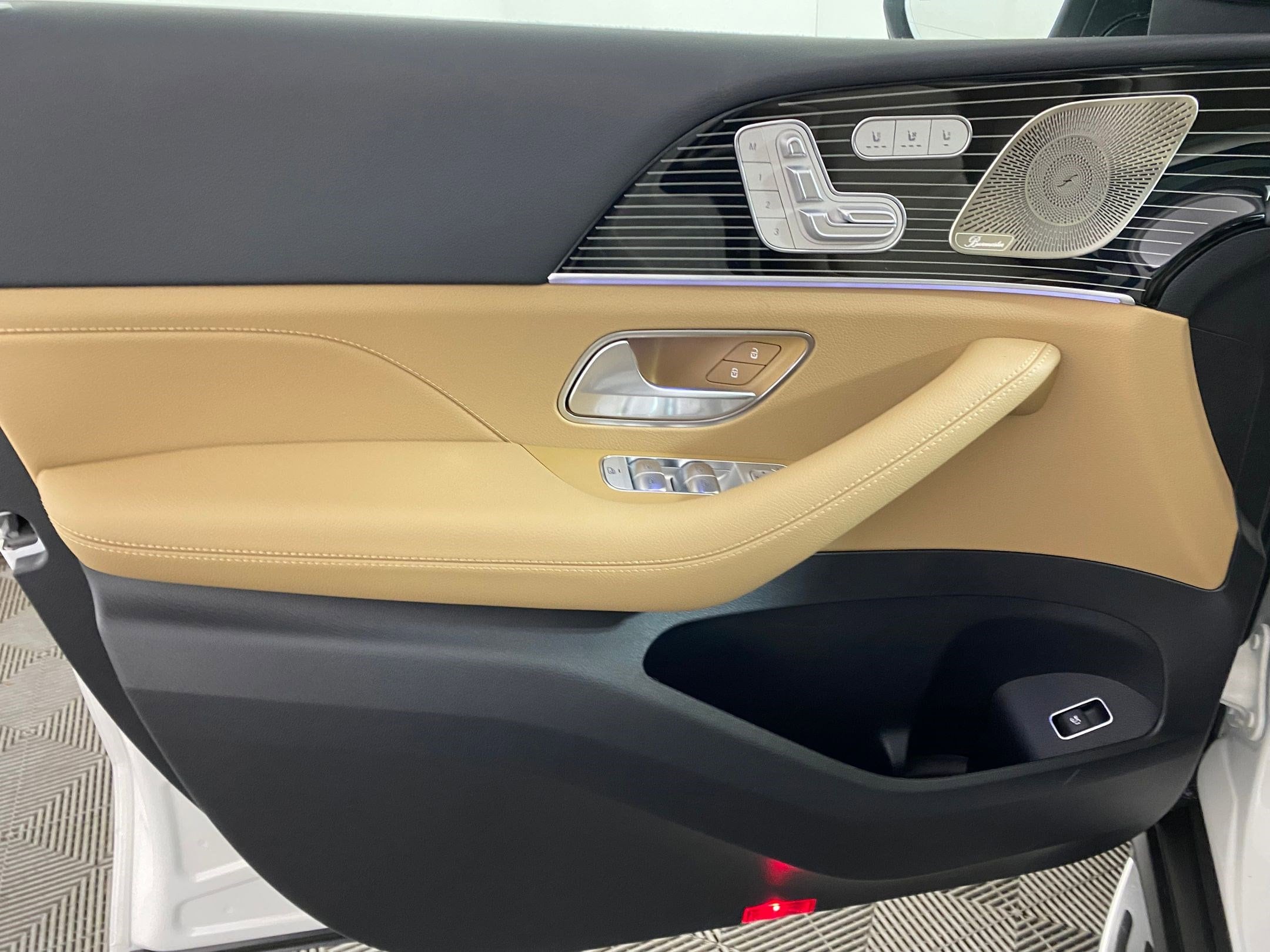 2026 Mercedes-Benz GLE GLE350 - Photo 11