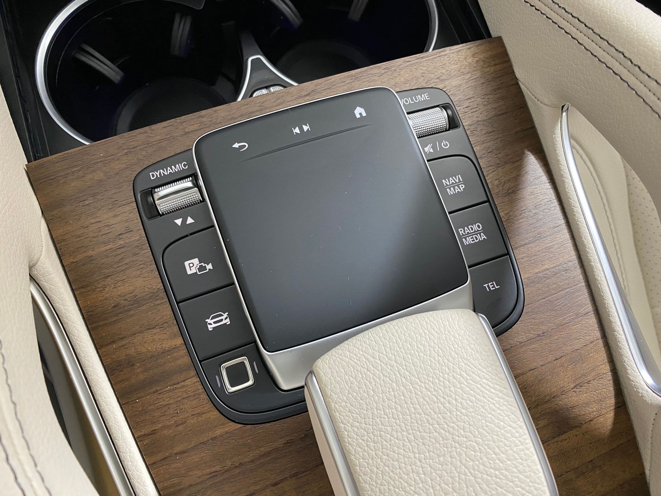 2026 Mercedes-Benz GLE GLE350 - Photo 28