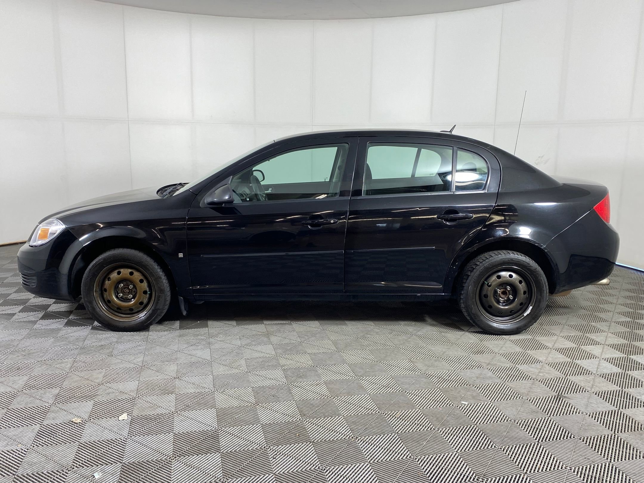 Used 2009 Chevrolet Cobalt LT with VIN 1G1AT58H797196843 for sale in Denver, CO