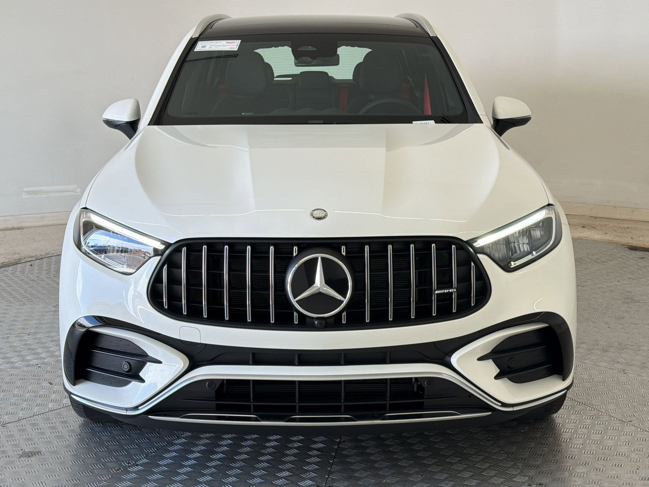 2026 Mercedes-Benz GLC AMG GLC43 - Photo 6