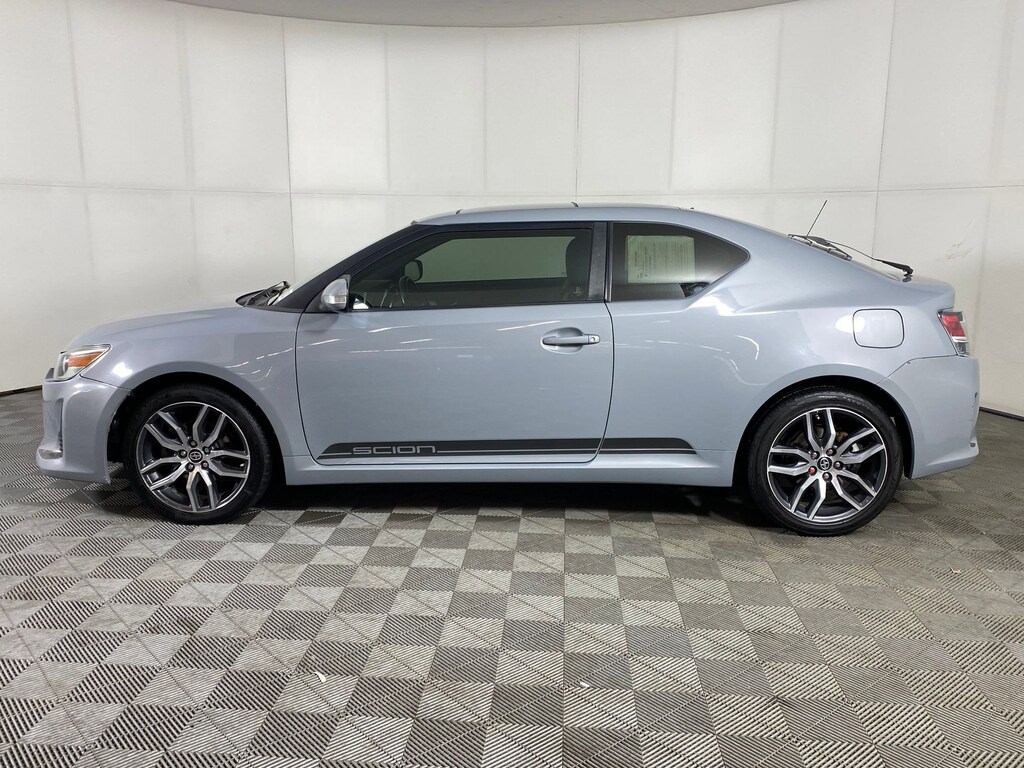Used 2016 Scion tC 2dr HB Auto (Natl) Coupe