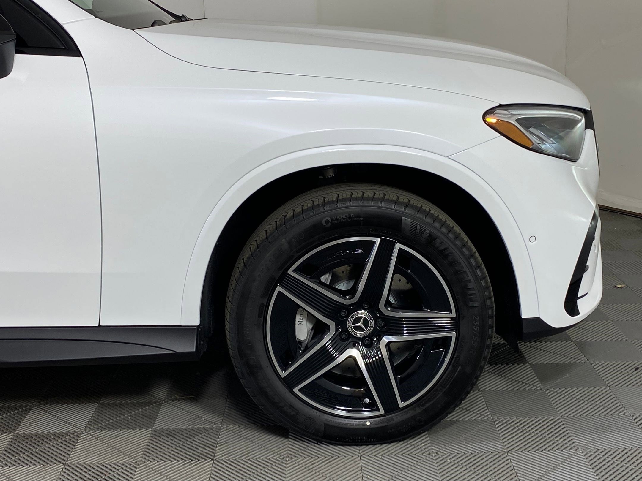 2026 Mercedes-Benz GLC Base - Photo 10