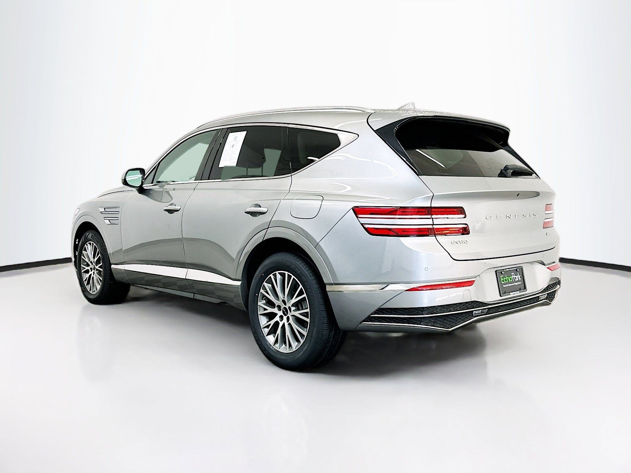 GV80 2.5T Standard AWD Sport Utility
