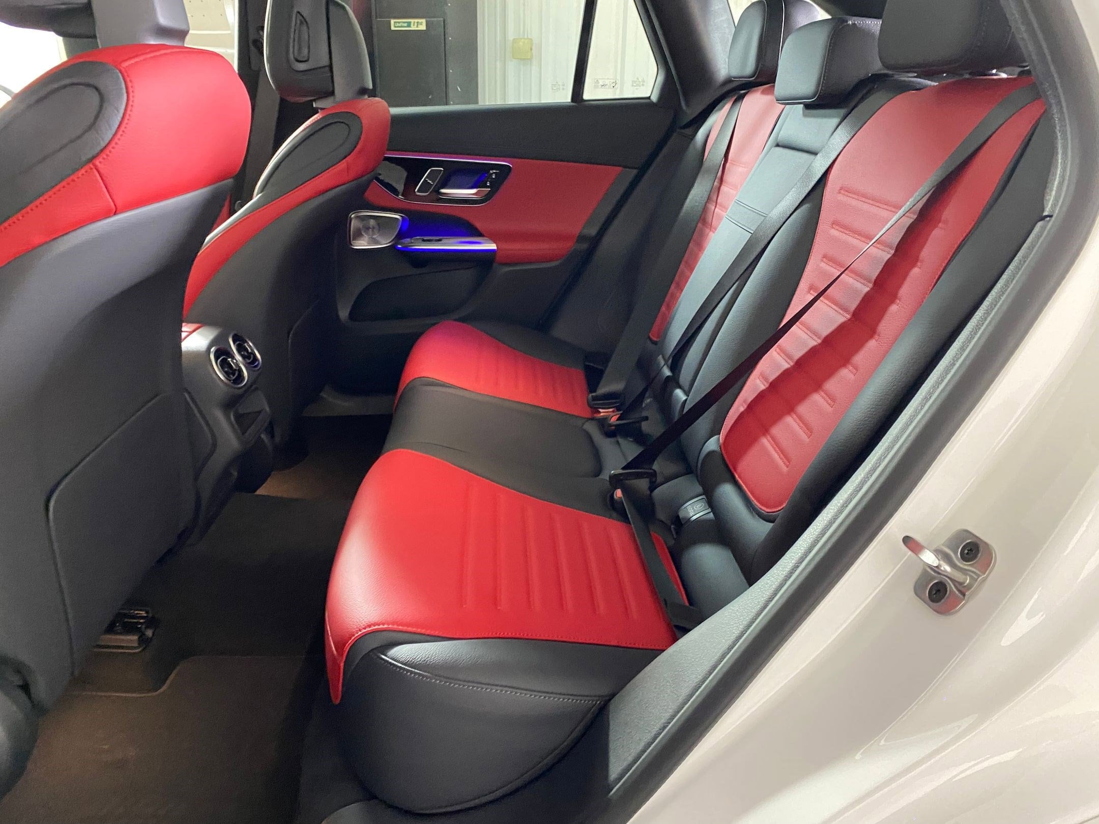 2026 Mercedes-Benz GLC Base - Photo 13