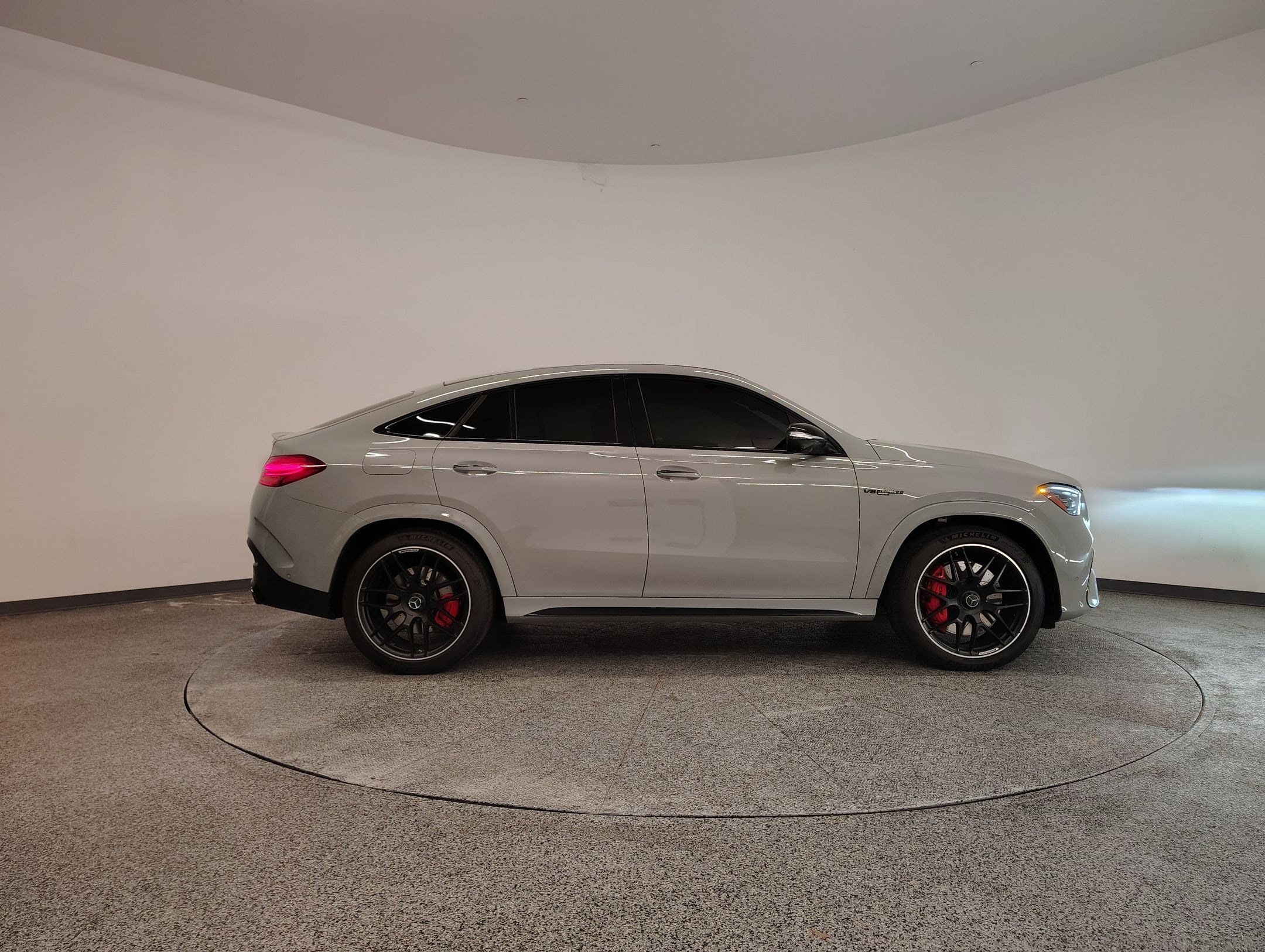 AMG GLE 63 S Sport Utility