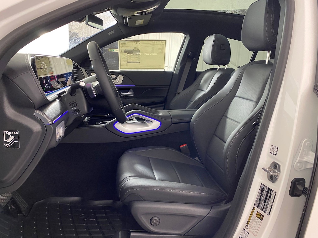 New 2026 Mercedes-Benz GLE 450 4MATIC Coupe