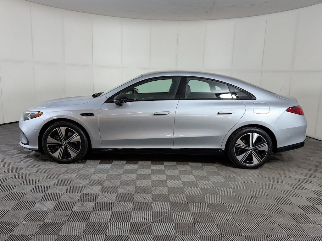 New 2027 Mercedes-Benz CLA 220 Sedan