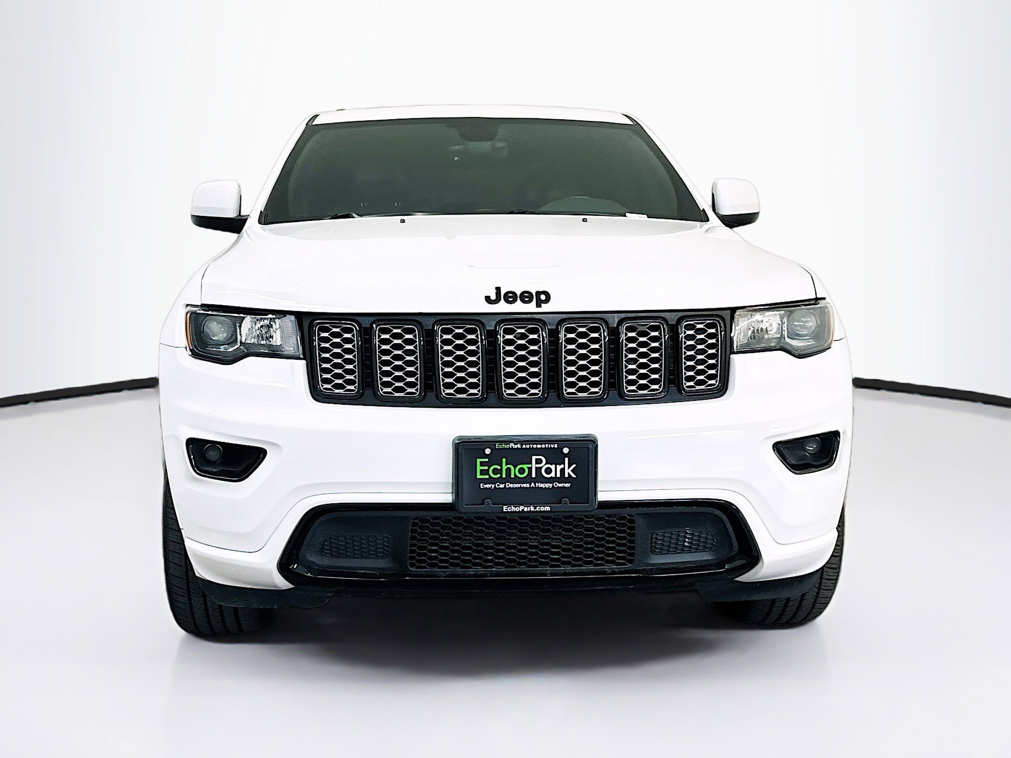 Grand Cherokee Laredo 4x4 Sport Utility