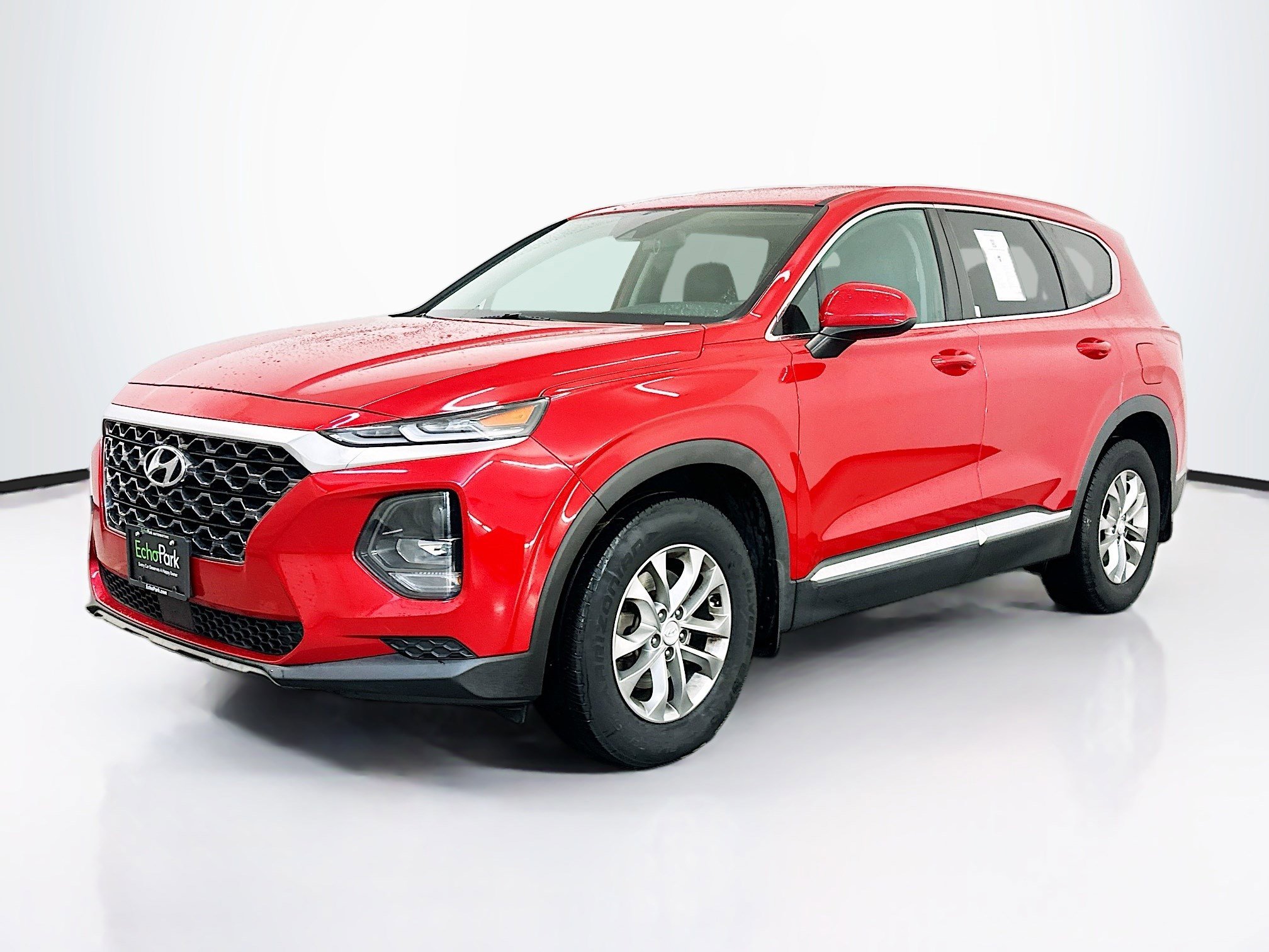Santa Fe SE 2.4 Sport Utility