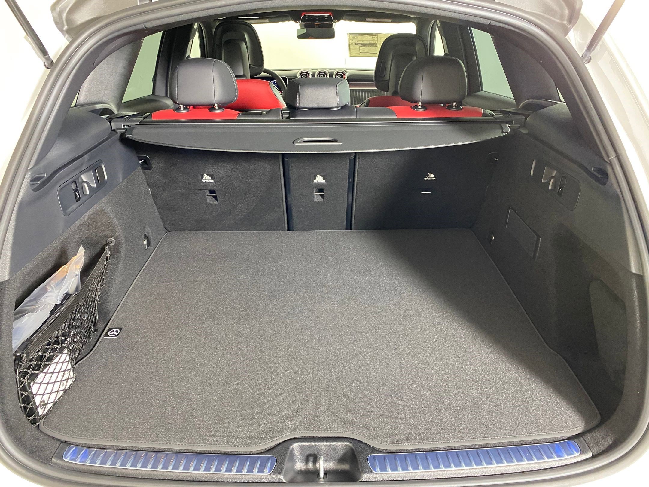 2026 Mercedes-Benz GLC Base - Photo 30