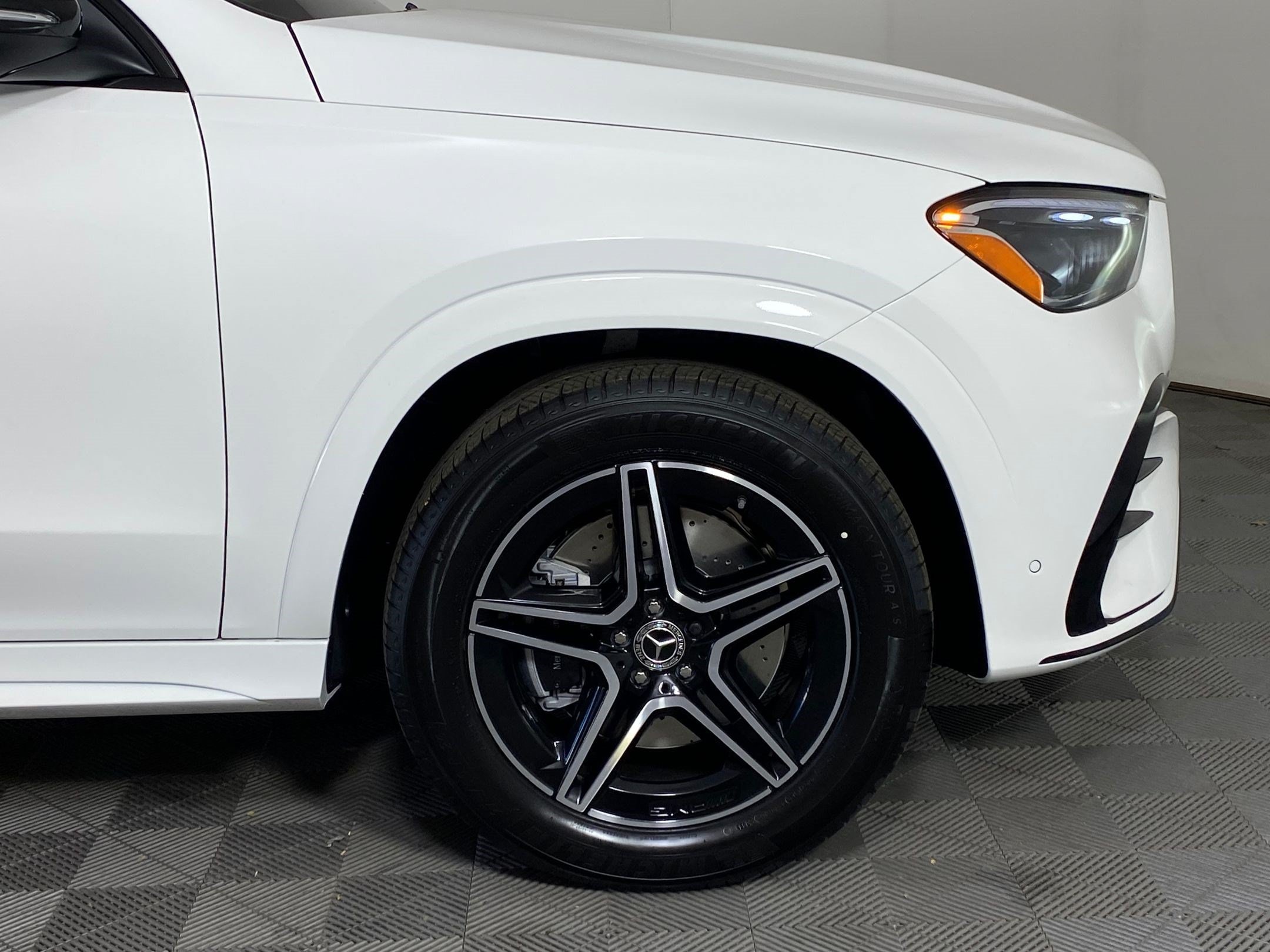 2026 Mercedes-Benz GLE GLE350 - Photo 10