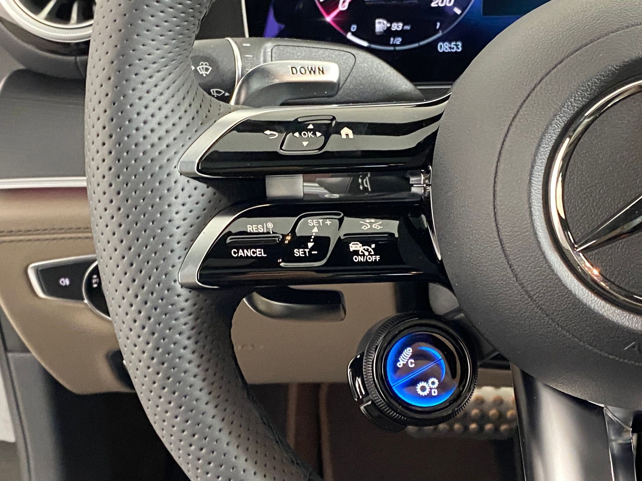 2026 Mercedes-Benz AMG GT 4-Door Coupe 43 - Photo 17