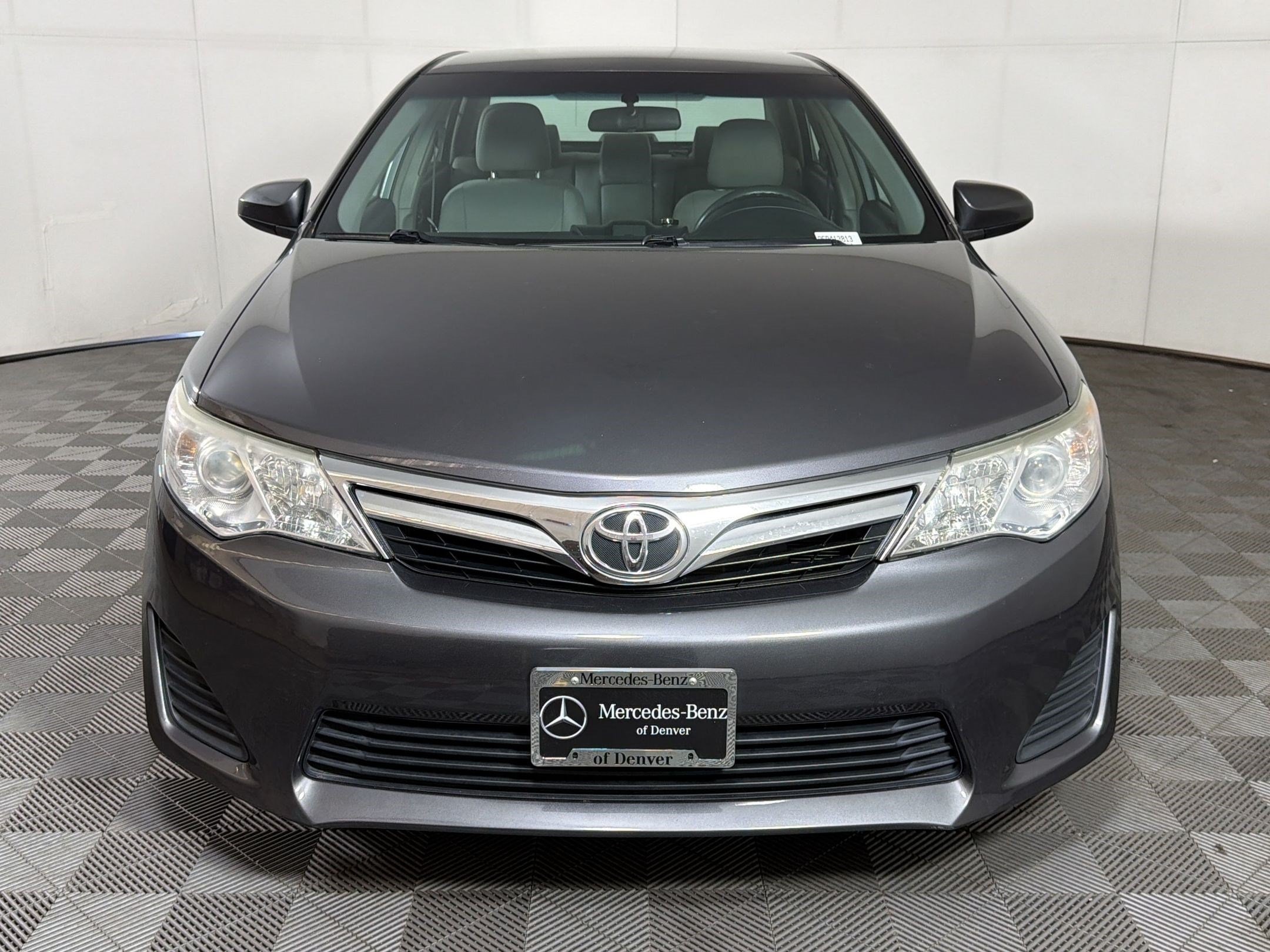 Camry L 4dr Car