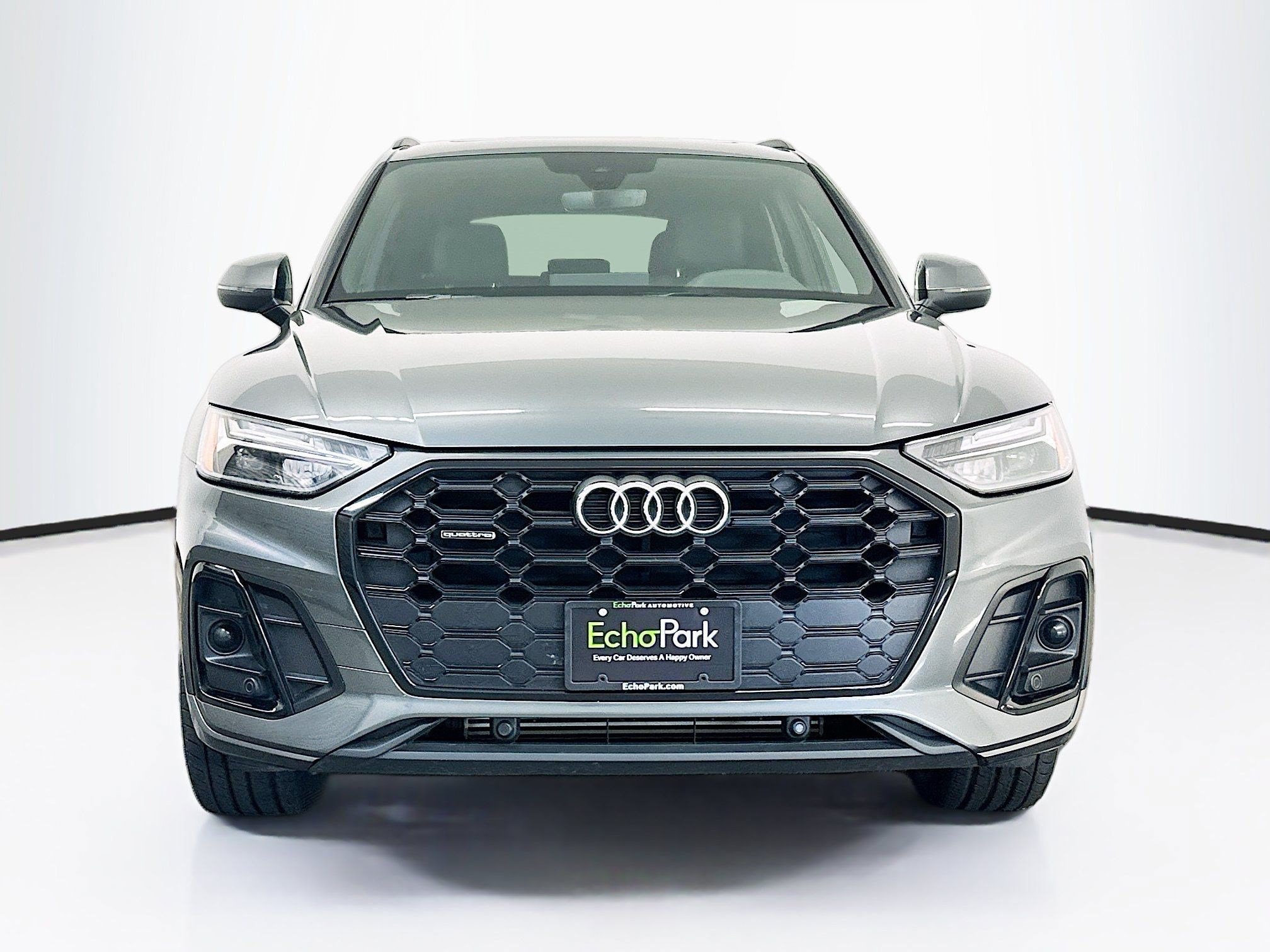 Q5 45 S Line Premium Sport Utility