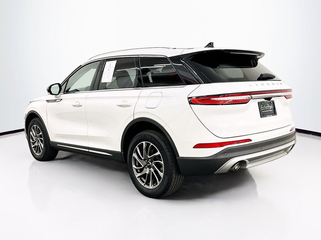 Used 2022 Lincoln Corsair Standard Sport Utility