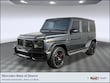  Mercedes-Benz AMG G 63