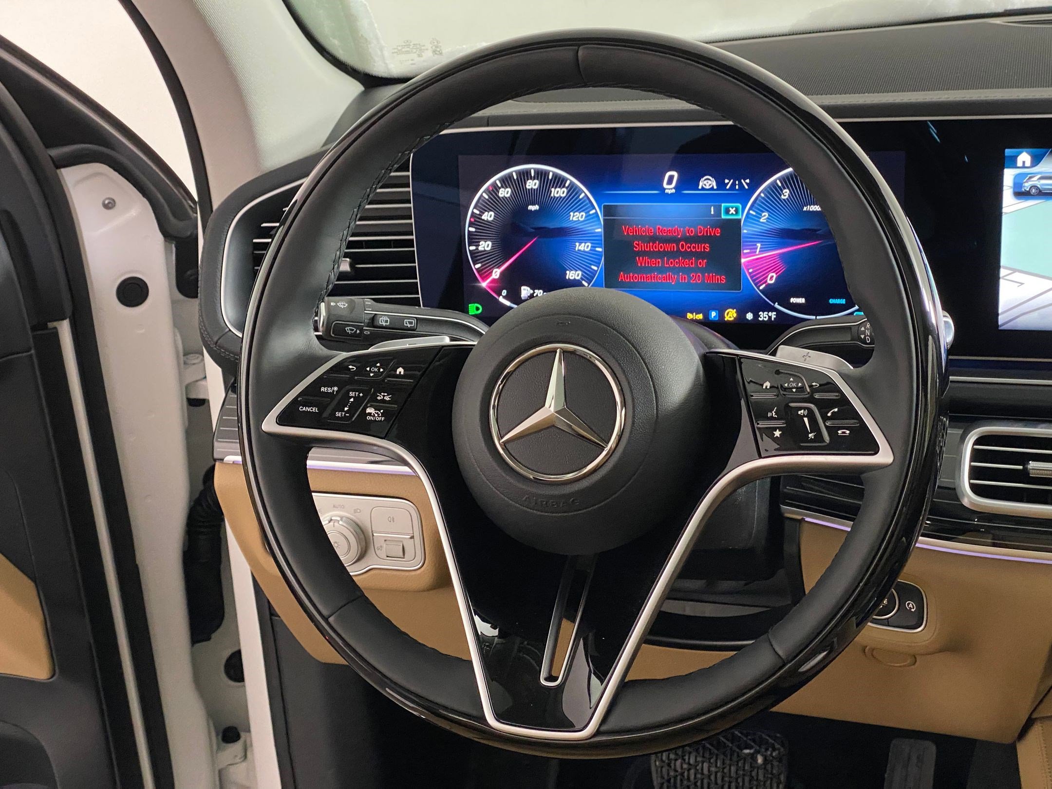 2026 Mercedes-Benz GLE GLE350 - Photo 16