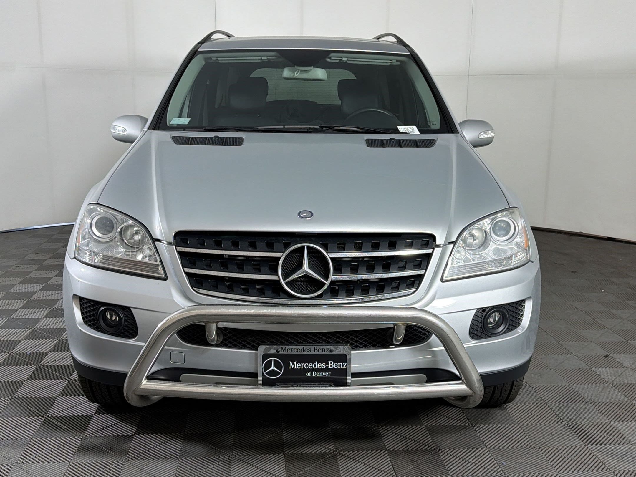 M-Class Base Coupe