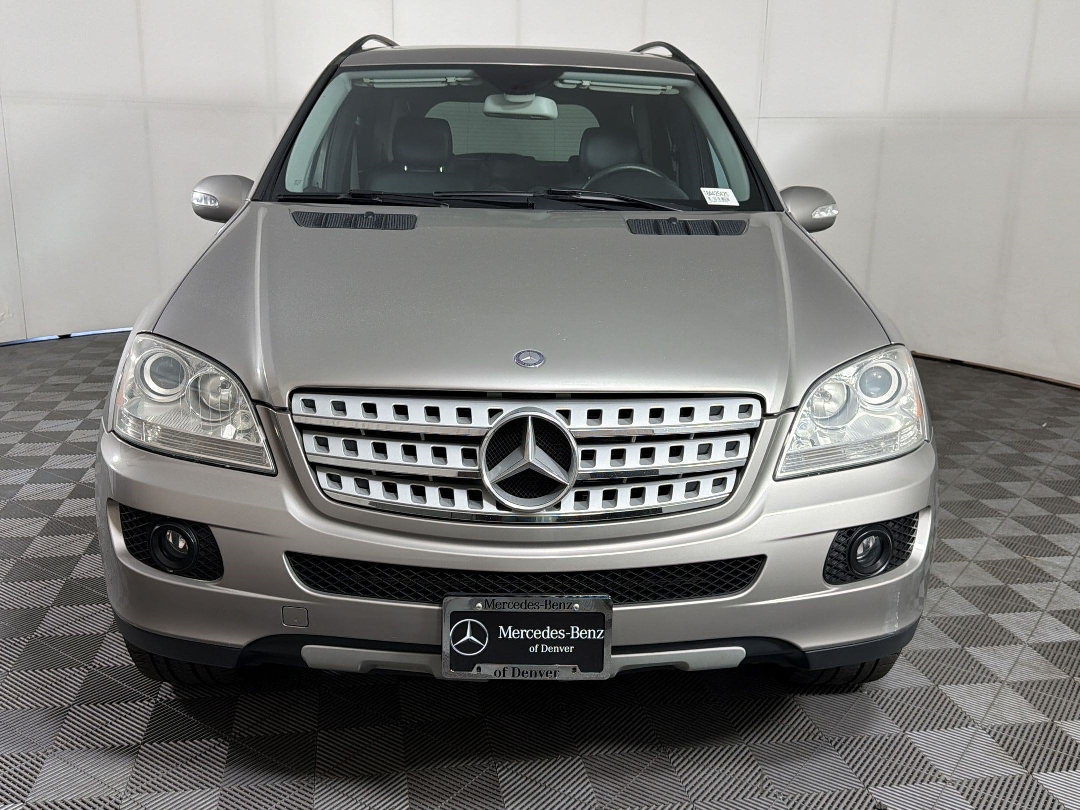 M-Class Coupe