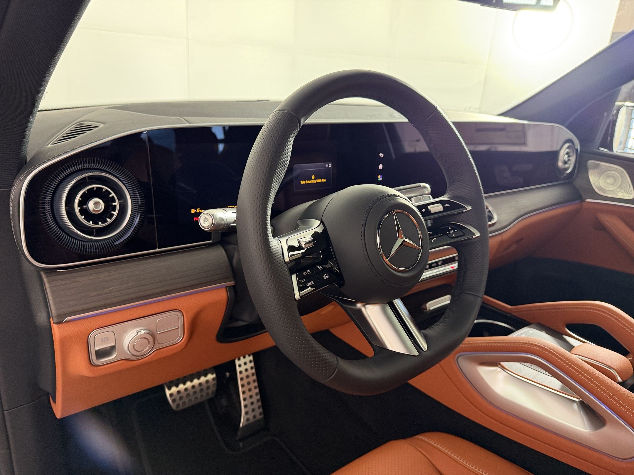 New 2027 Mercedes-Benz GLE 450 4MATIC SUV