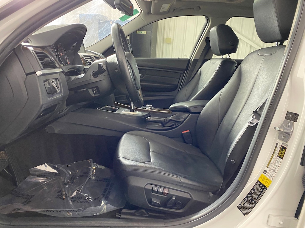 Used 2013 BMW 3 Series 335i xDrive Sedan