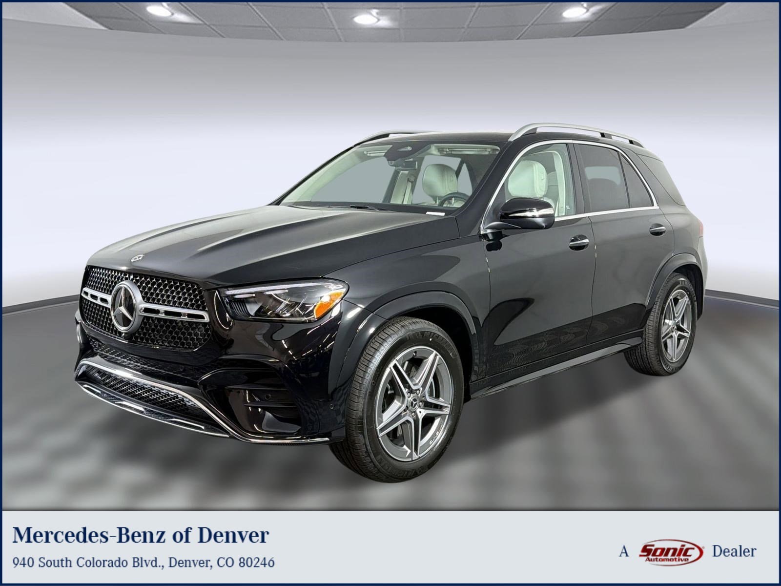 2026 Mercedes-Benz GLE GLE 450 4MATIC's photo