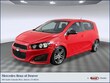  Chevrolet Sonic