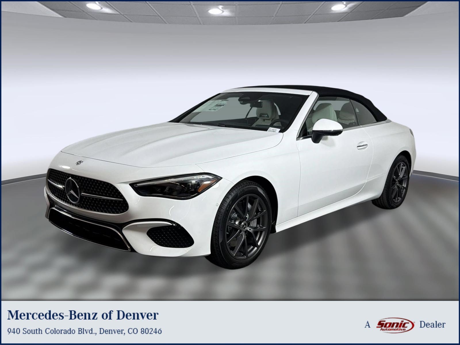 2027 Mercedes-Benz CLE 300
