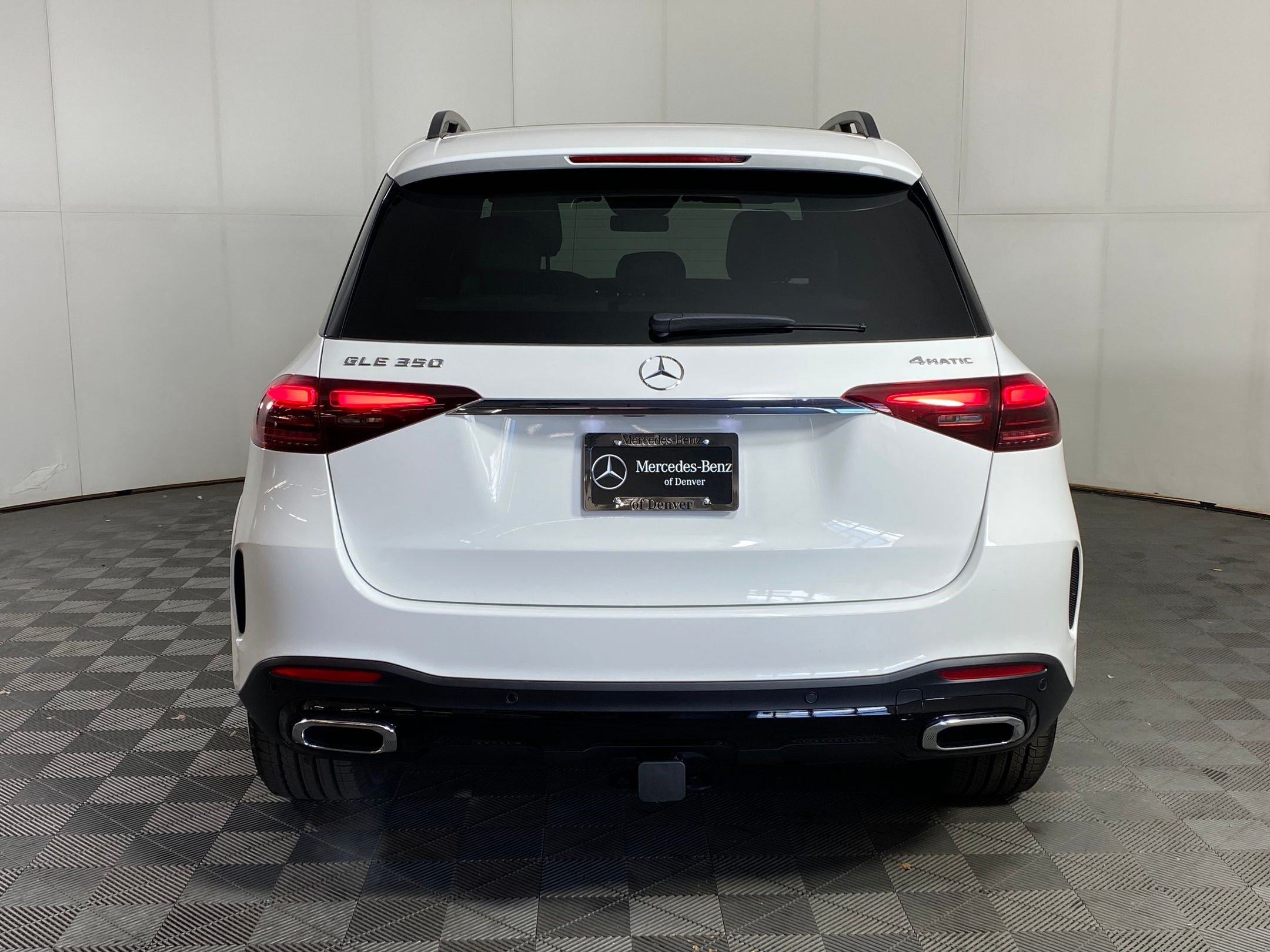 2026 Mercedes-Benz GLE GLE350 - Photo 9
