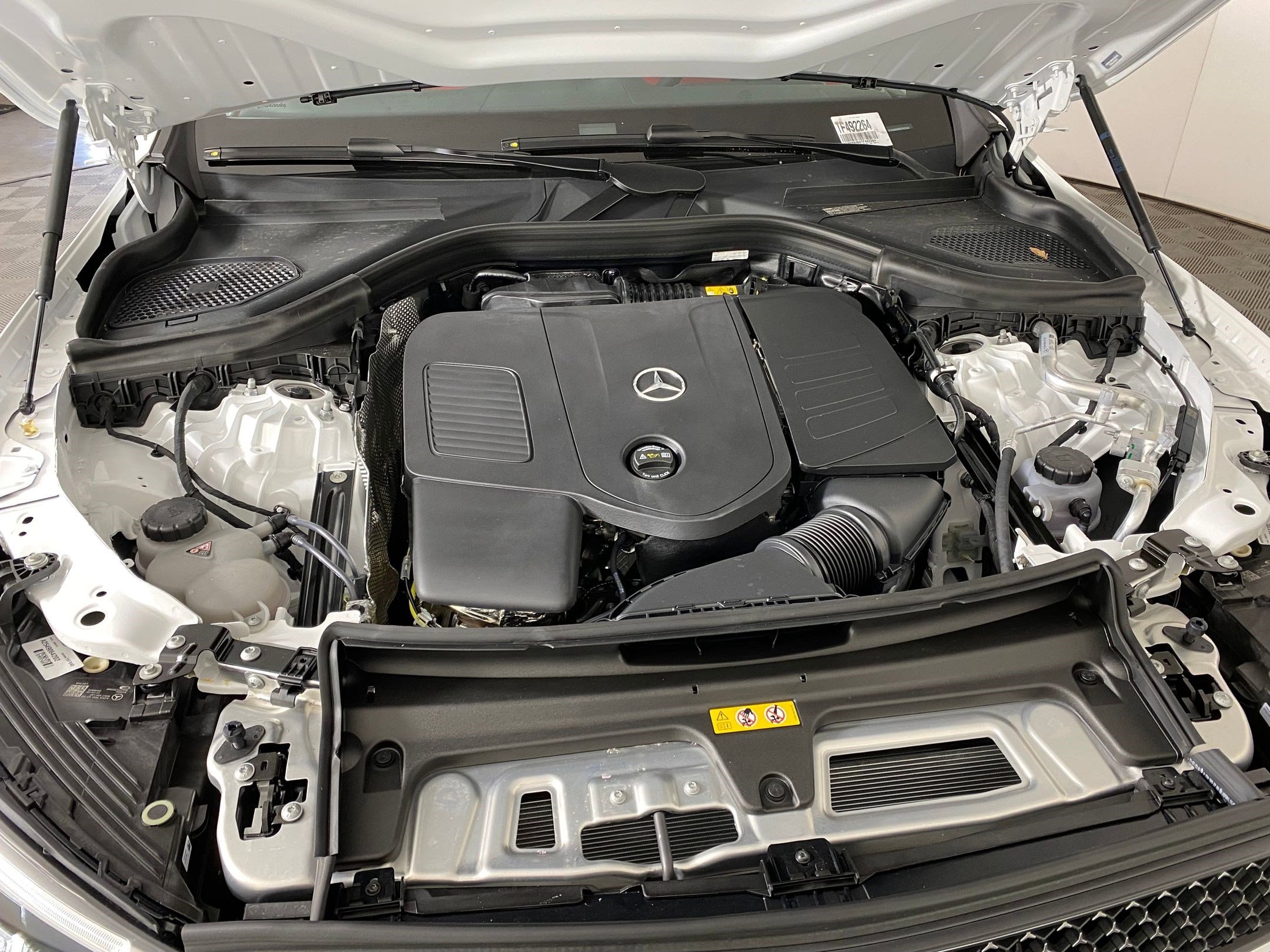 2026 Mercedes-Benz GLC Base - Photo 31