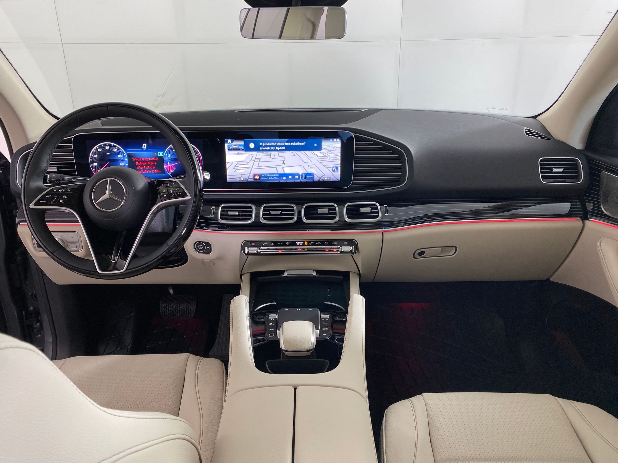 2026 Mercedes-Benz GLE GLE350 - Photo 15