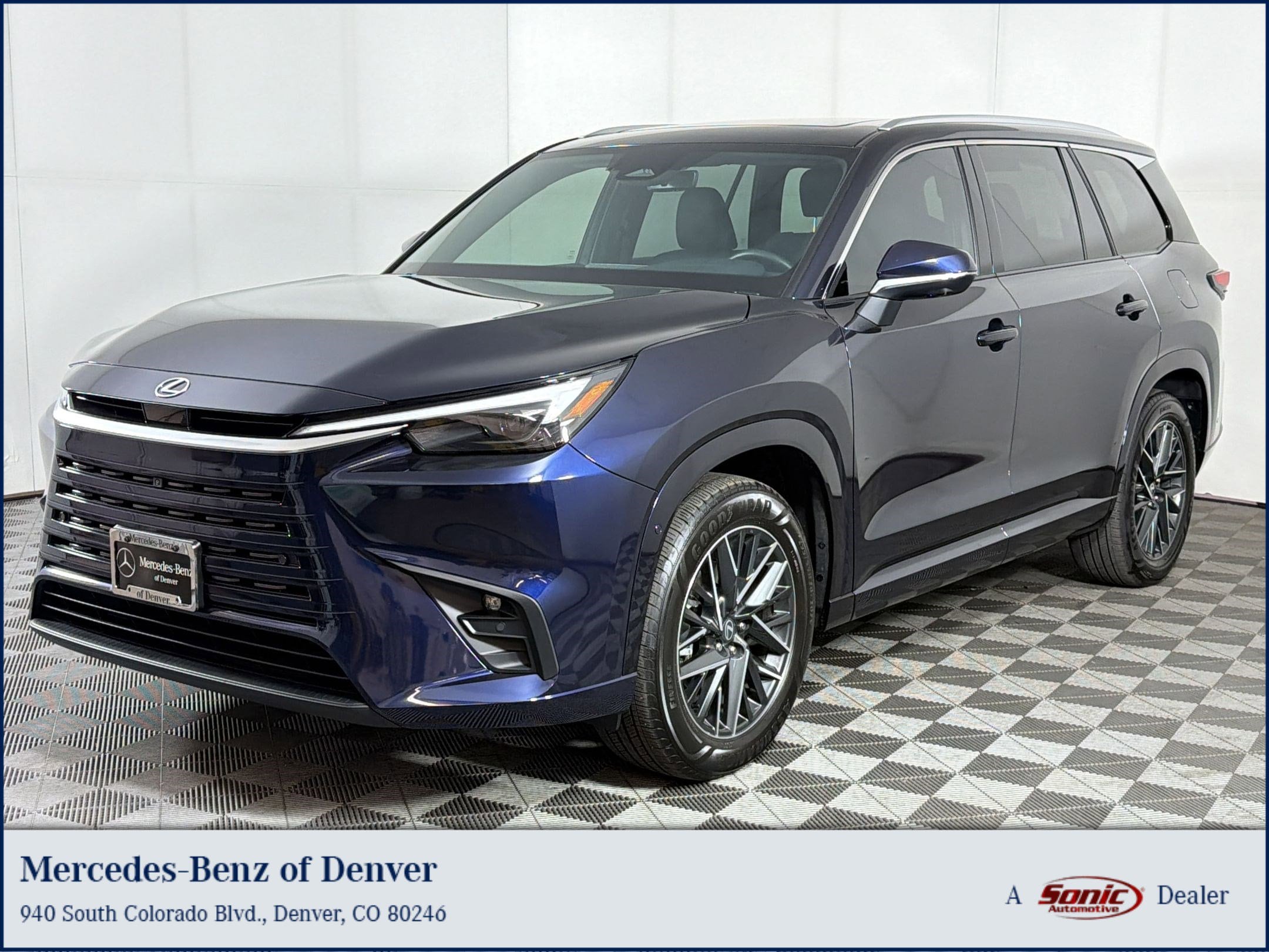 2026 Lexus TX 350 350 Premium AWD's photo